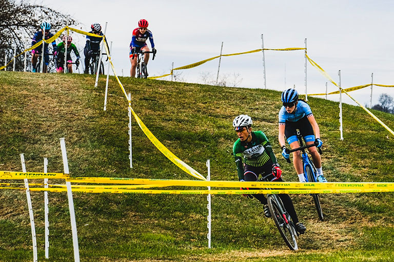 Cyclocross Cup