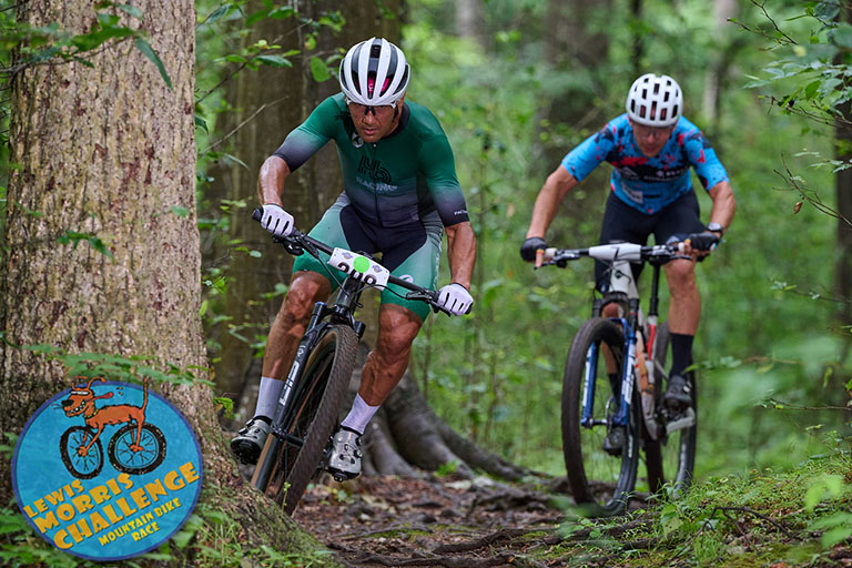 H2H MTB Series