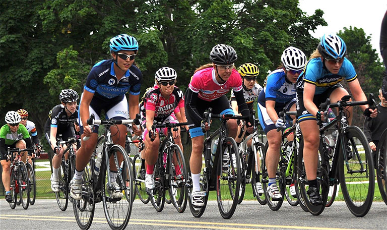 Women's Cat 4/5 Cup