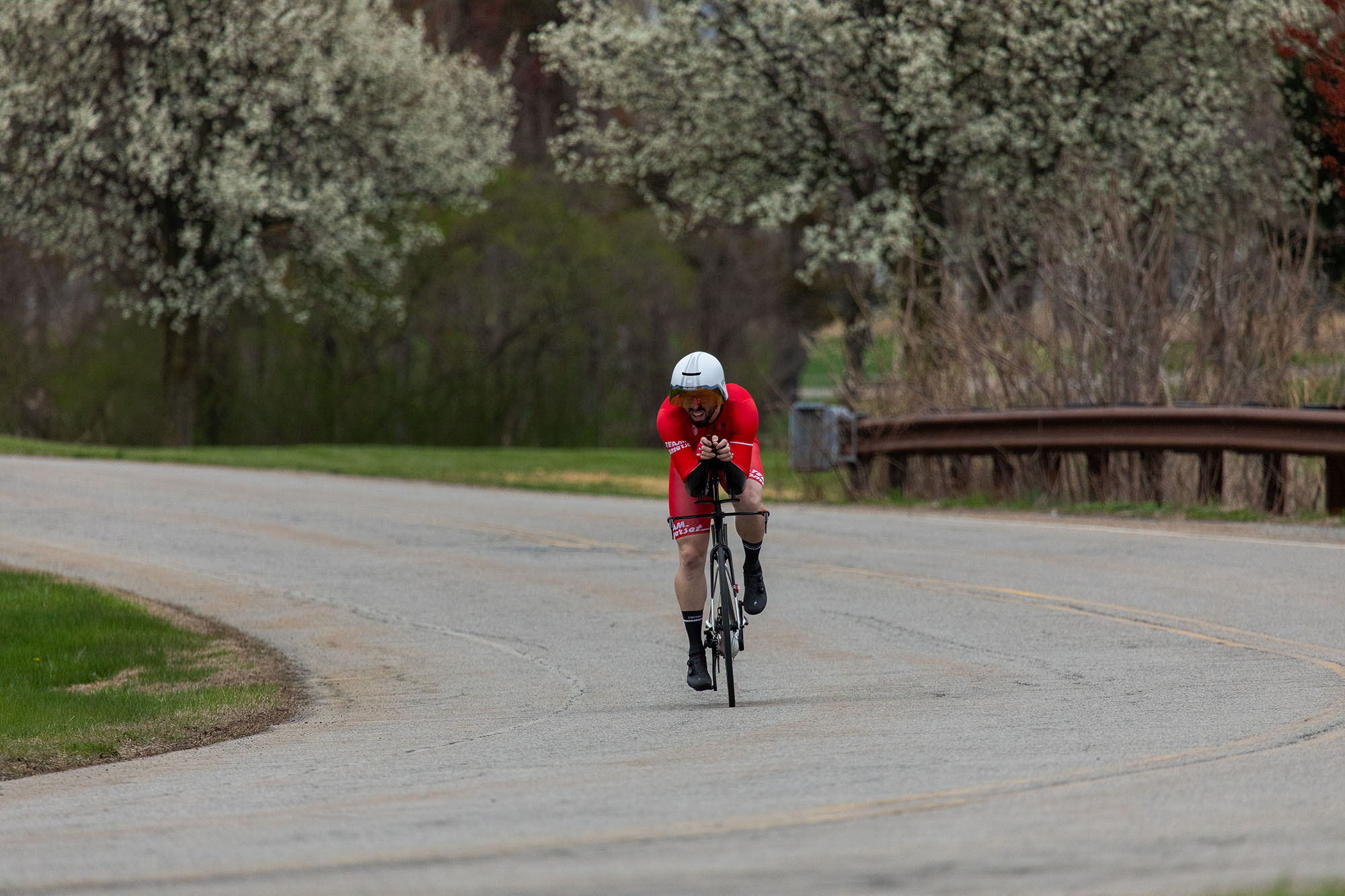 NJ Time Trial Cup
